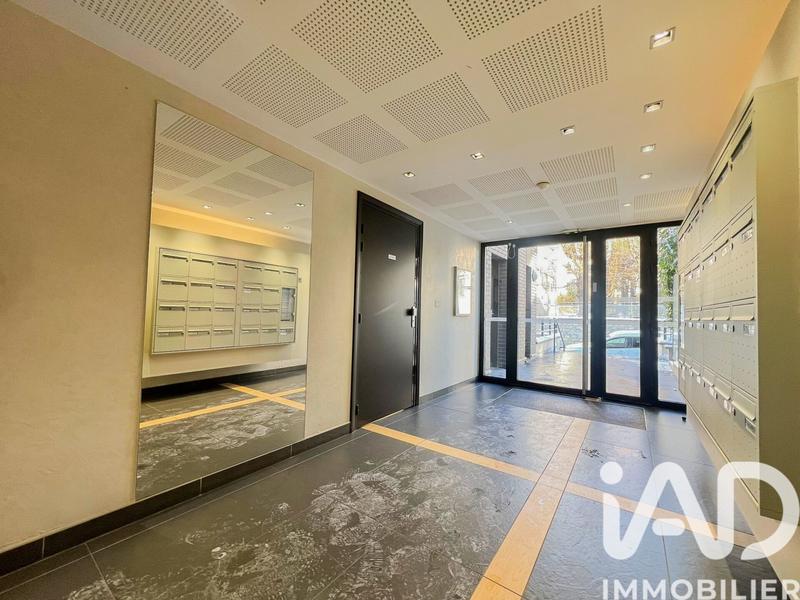 Appartement - 53 m² - 3 pièces