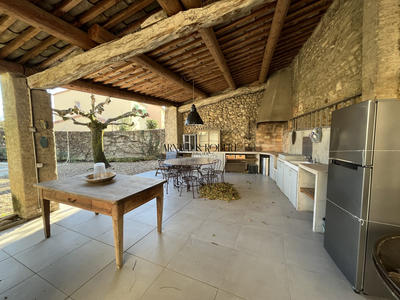 Maison - 107 m² - 6 pièces