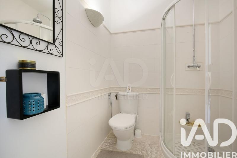 Maison - 154 m² - 4 pièces