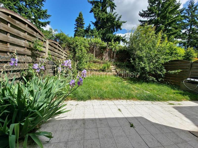 Maison - 87 m² - 5 pièces