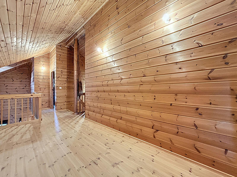 Maison - 148 m² - 6 pièces