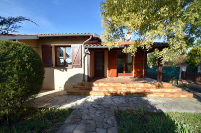 Maison - 98 m² - 4 pièces