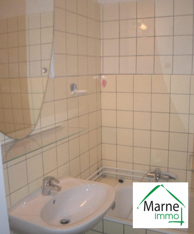 Appartement - 30 m² - 1 pièce