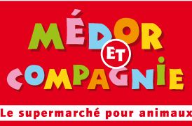Médor et Compagnie