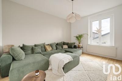 Maison - 209 m² - 7 pièces