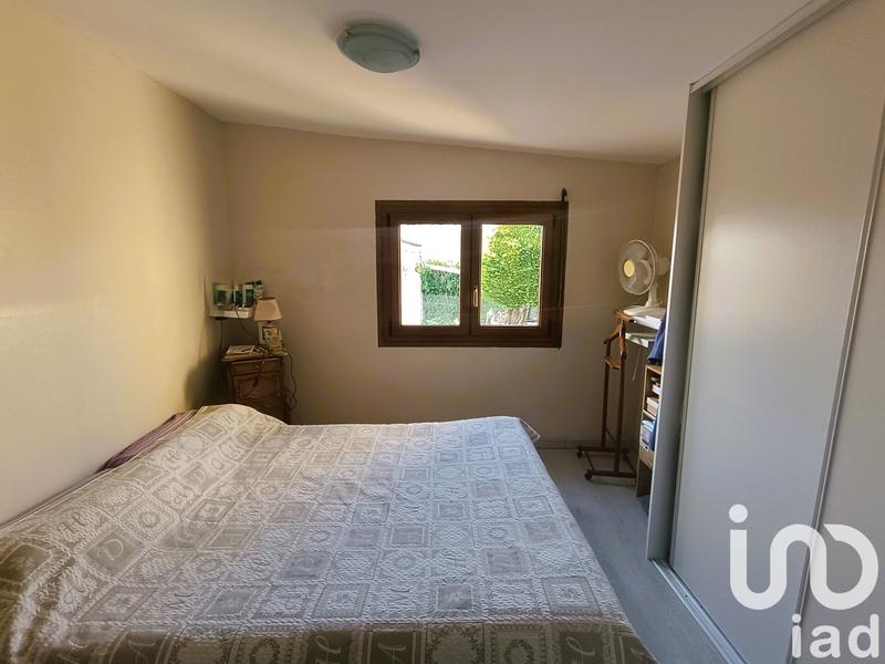 Maison - 93 m² - 6 pièces