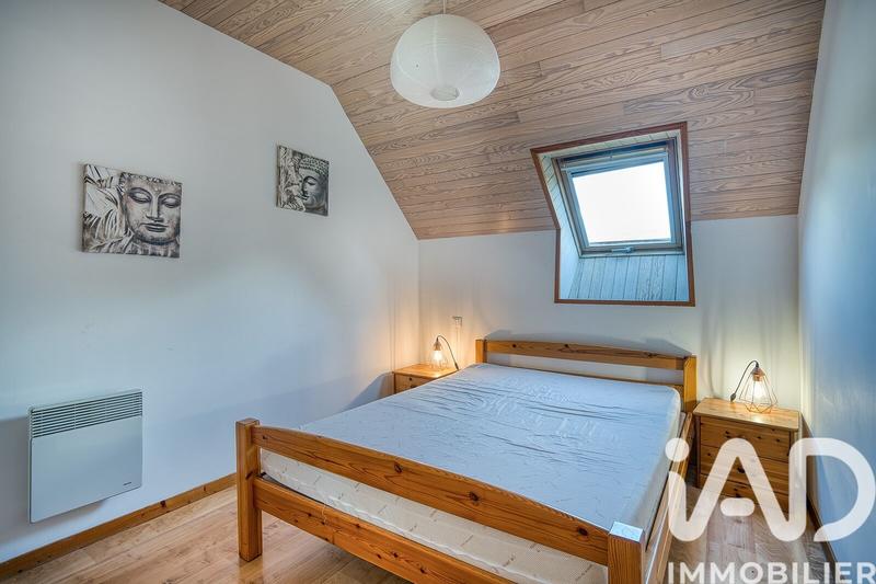 Maison - 486 m² - 17 pièces