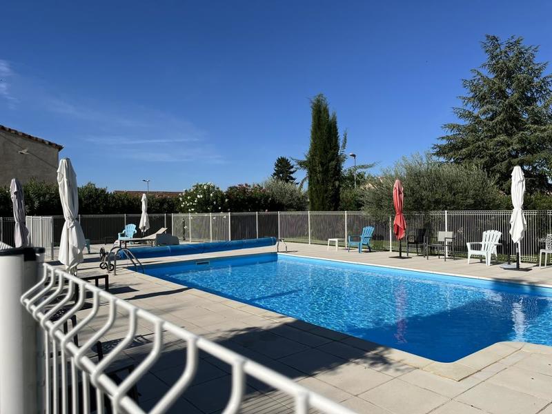 Pavillon - 80 m² - 3 pièces