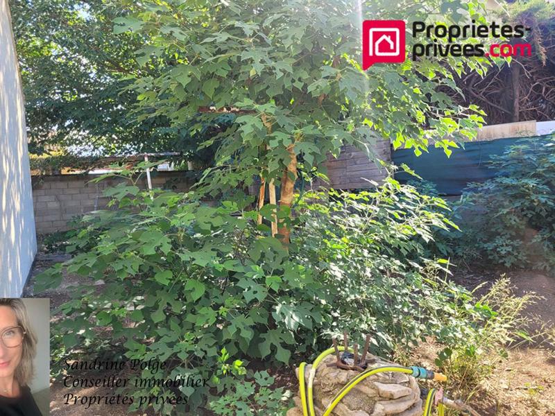 Maison - 89 m² - 5 pièces