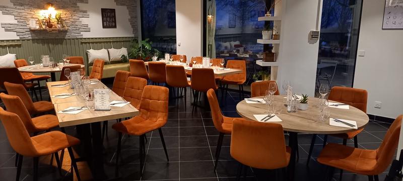 Fonds de commerce - Hôtellerie / Restauration - 180 m²