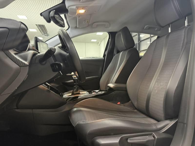 Peugeot 208 PureTech 100 s&amp;S Bvm6 Allure