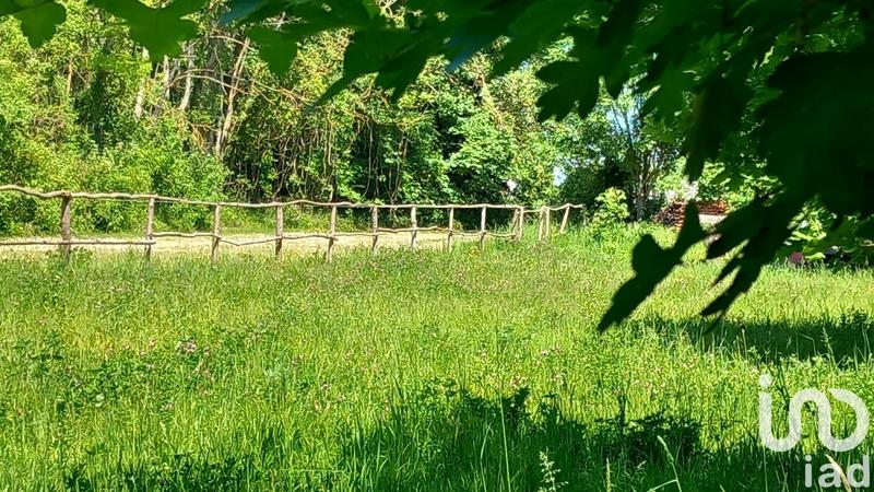 Maison - 154 m² - 7 pièces