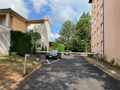 Appartement - 20 m² - 1 pièce