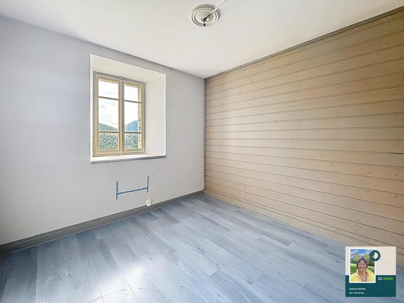 Ferme - 88 m² - 4 pièces