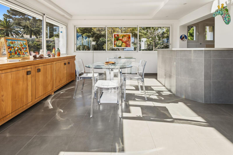 Appartement - 87 m² - 3 pièces