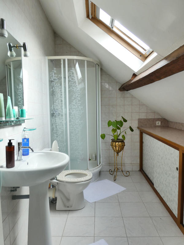 Maison - 135 m² - 6 pièces