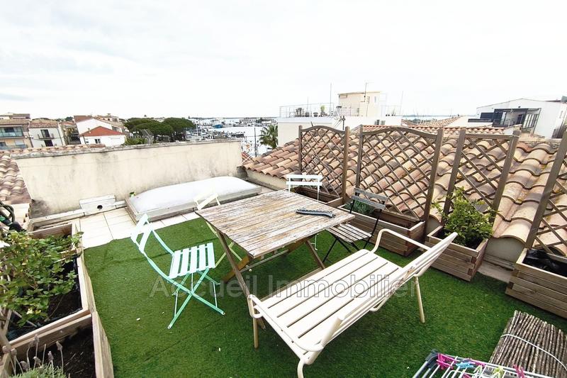 Appartement - 74 m² - 4 pièces