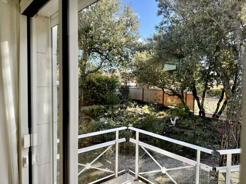 Maison - 155 m² - 7 pièces