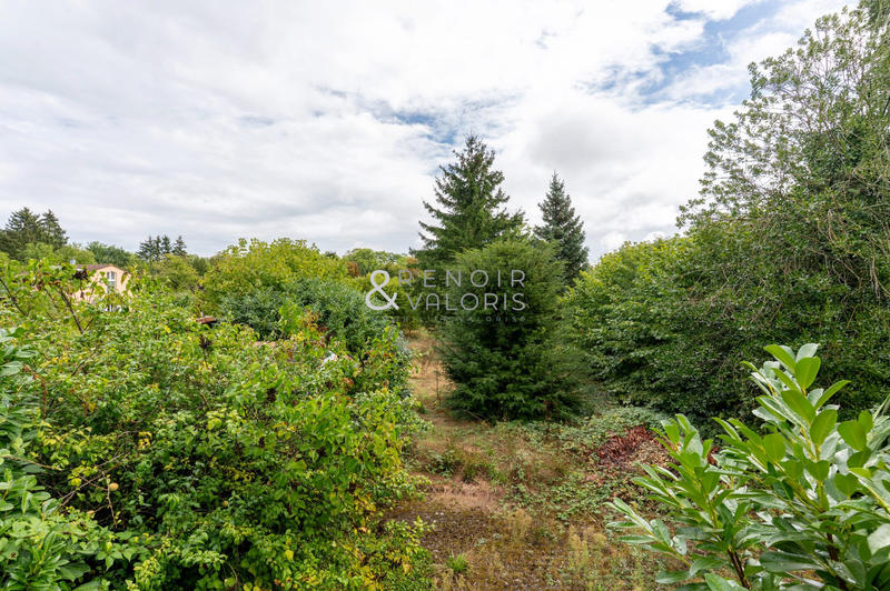 Maison - 300 m² - 7 pièces