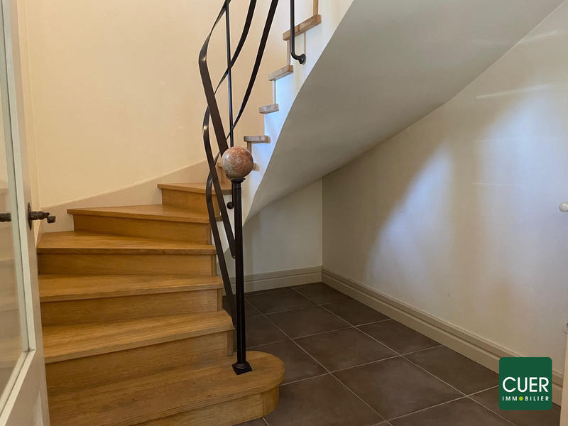 Appartement - 113 m² - 4 pièces