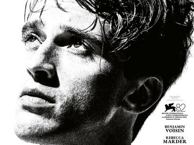 Ciné Plus Limousin - l'étranger