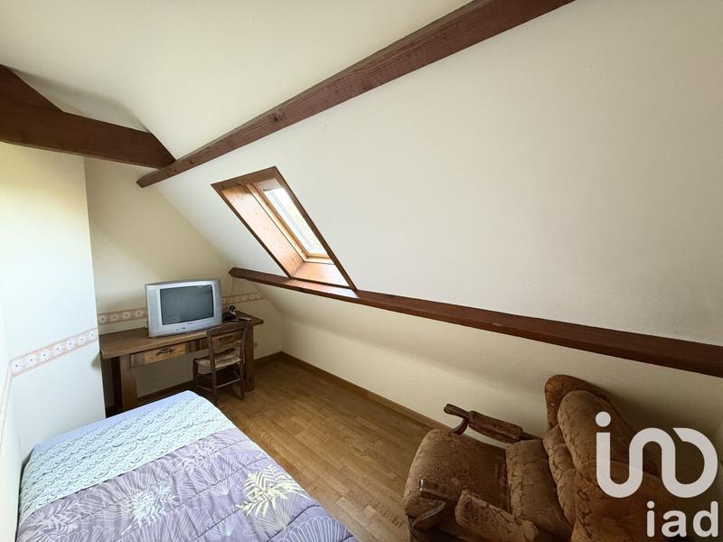 Maison - 186 m² - 9 pièces