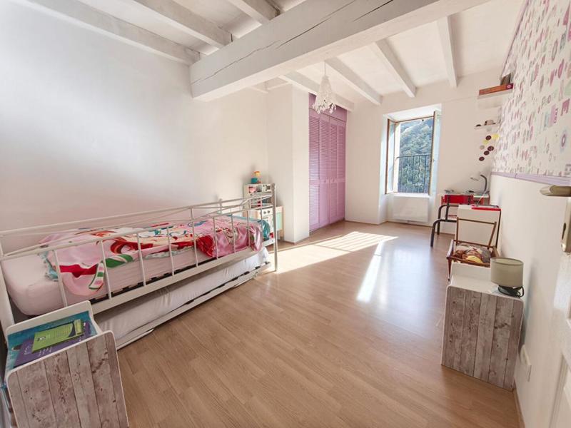 Maison de village - 140 m² - 6 pièces