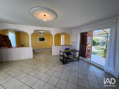 Maison - 139 m² - 4 pièces