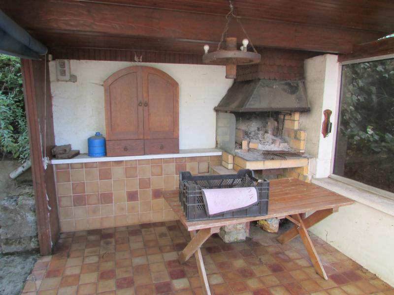 Maison - 123 m² - 4 pièces