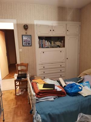 Maison - 126 m² - 6 pièces