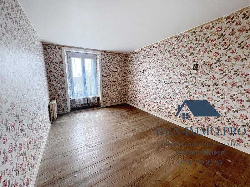 Maison - 284 m² - 10 pièces