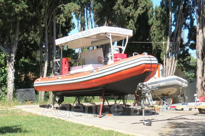 Fonds de commerce - Magasins