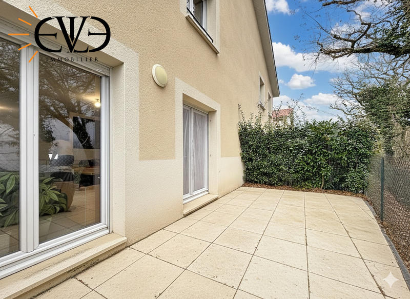 Duplex - 79 m² - 4 pièces