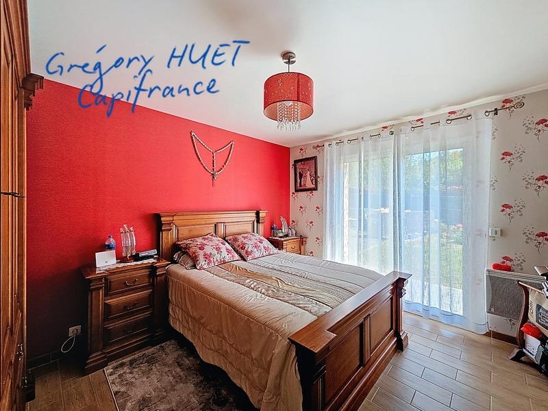 Maison - 158 m² - 9 pièces