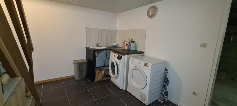 Maison de ville - 84 m² - 4 pièces