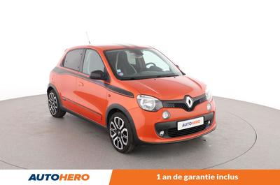 Renault Twingo 0.9 TCe Gt 110 ch
