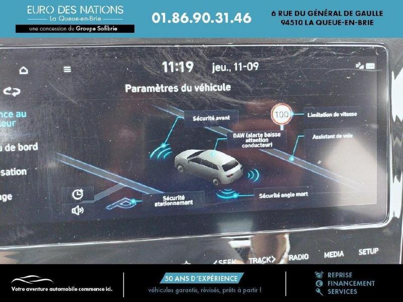 Hyundai Tucson 1.6 CRDi 136 Hybrid 48v Dct-7 Business