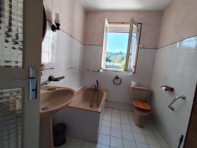 Ferme - 121 m² - 5 pièces