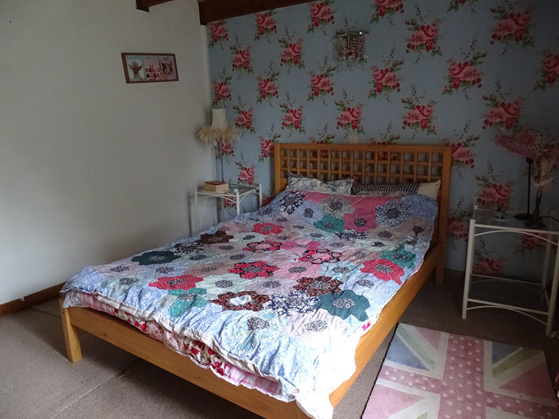 Maison - 48 m² - 3 pièces