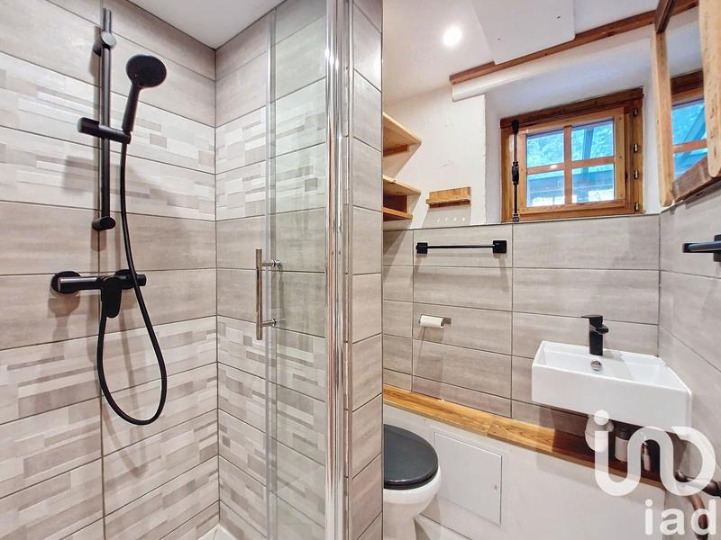 Maison - 191 m² - 6 pièces