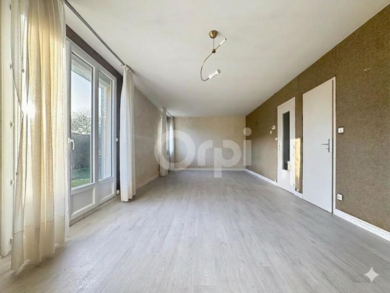 Pavillon - 92 m² - 4 pièces