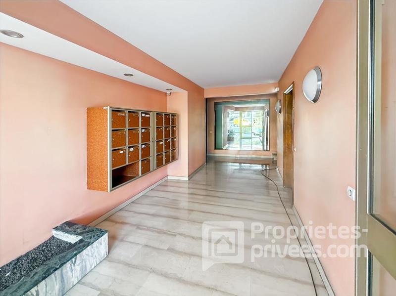 Appartement - 72 m² - 3 pièces