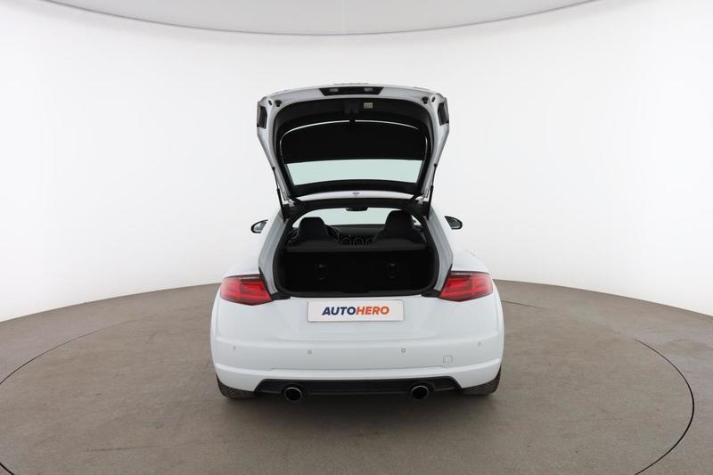 Audi Tt Coupé 2.0 Tfsi s line Quattro s tronic 230 ch