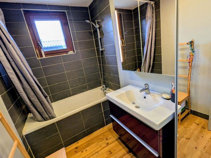 Maison de village - 150 m² - 4 pièces