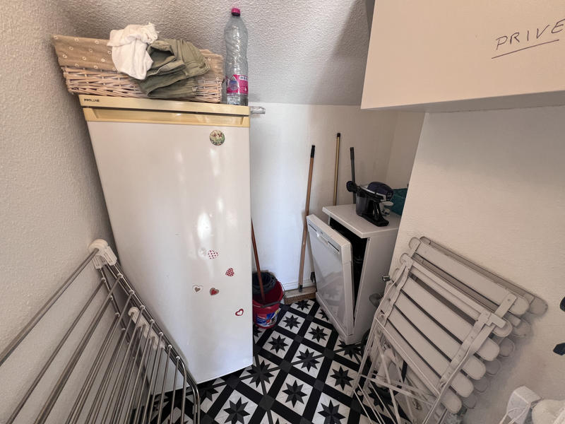 Appartement - 44 m² - 4 pièces