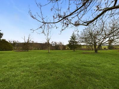Terrain - 1 627 m²