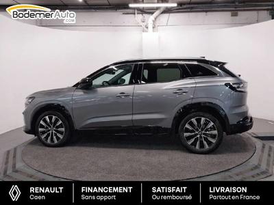 Renault Austral full hybrid E-Tech 200 ch Techno