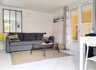 Appartement - 24 m² - 1 pièce