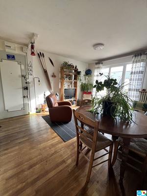 Appartement - 54 m² - 3 pièces