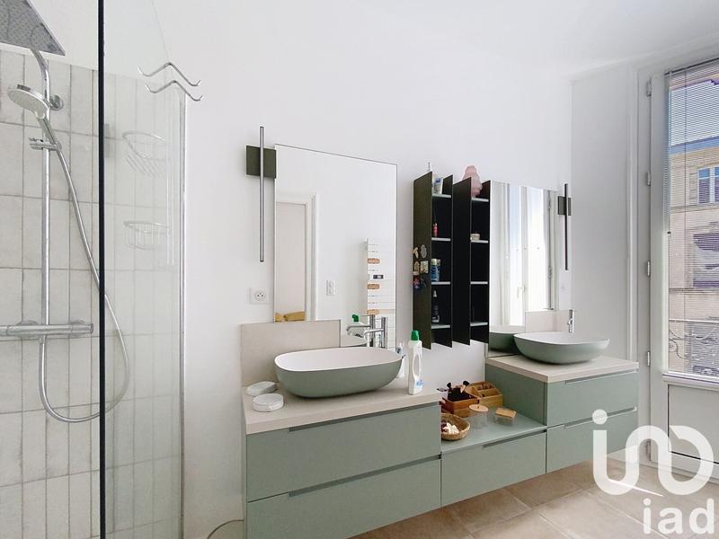 Appartement - 130 m² - 4 pièces